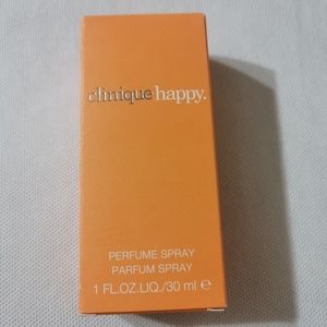 Happy by Clinique Perfume Spray